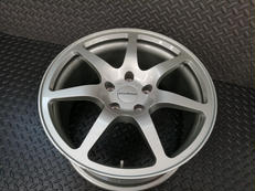 ホイール1本|PRODRIVE