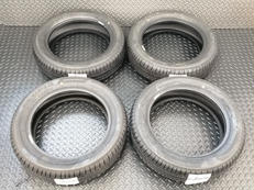 未使用 タイヤ 4本セット|BRIDGESTONE