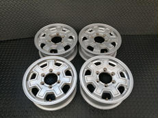 ホイール|WILD CRUISING