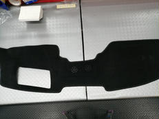 ダッシュボードマット|SUNLAND