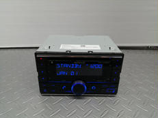 CDレシーバー|KENWOOD