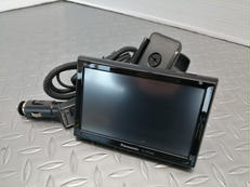 パナソニック　ポータブルナビ Amazon | パナソニック(Panasonic) ポータブルカーナビ ゴリラ