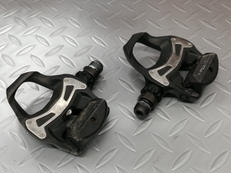 ペダル|SHIMANO