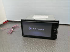 パナソニック(PANASONIC)|ストラーダ メモリーナビ Strada|HARDOFFオフ