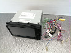 ストラーダ メモリーナビ Strada|PANASONIC