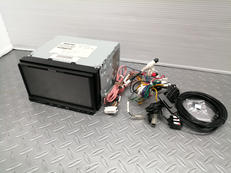 地図データ2015年　メモリーナビ　Strada ストラーダ|PANASONIC