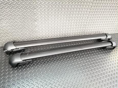 エアロベースキャリアセット|INNO