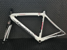 ロードバイクフレーム|WILIER
