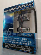 フォグランプ用LEDコンバージョンバルブ PSX24W|BELLOF