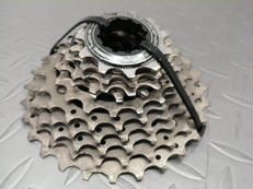 スプロケット|SHIMANO