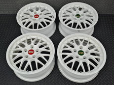 ホイール|BBS