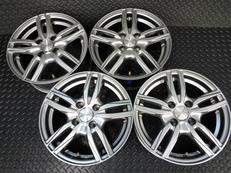 ホイール|Humanline