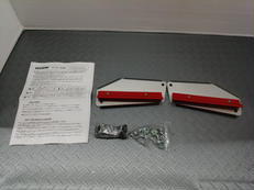 エアロダイナミクスパーツ|プロト