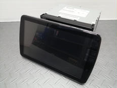 メモリーナビ|PANASONIC