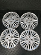 アルミホイール|DAIHATSU