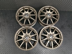 ホイール|STRANGER