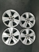 アルミホイール|TOYOTA