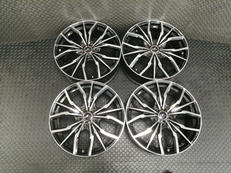 アルミホイール|LEONIS