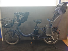 大容量バッテリー付き 中古電動自転車 電動アシスト自転車 - 自転車本体 ｜ バイチャリ公式オンライン
