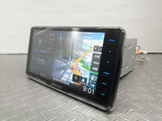 ナビ SAISOKU|KENWOOD