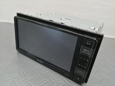 メモリーナビ|CARROZZERIA