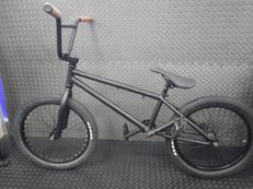BMX|メーカー不明