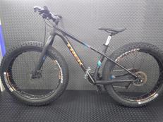 ファットバイク|TREK