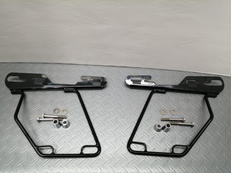 サドルバッグガード|KIJIMA