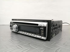 CD/DVDレシーバー|KENWOOD