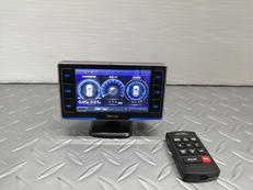 レーダー探知機|コムテック