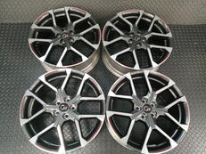 アルミホイール|TOYOTA GAZOOレーシング