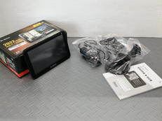 RSプロダクト ポータブルナビ 美品 img_9a830dcb56cf74e6f2be72dc50