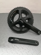 クランクセット|SHIMANO