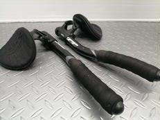 エアロバー|ZIPP