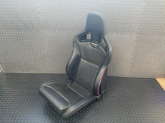セミバケットシート|RECARO