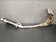 スーパーコンバットマフラー|SP忠男