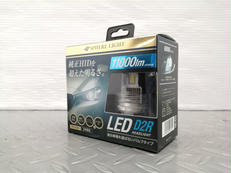 LEDヘッドライトバルブ|SPHERE LIGHT