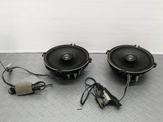 スピーカー|PIONEER/CARROZZERIA