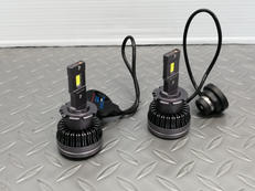 LEDヘッドバルブ|VALENTI