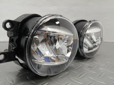 フォグランプ|TOYOTA