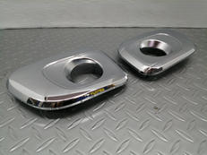 フォグランプガーニッシュ|DAIHATSU