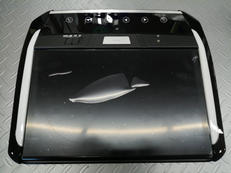 ハイエース等に フリップダウンモニター|M'S GLOBAL MARKET