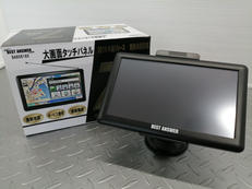 ポータブルナビ|BEST ANSWER