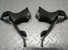 STIレバー 2×10s デュアルコントロールレバー|SHIMANO