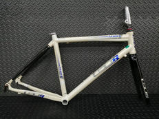 ロードバイクフレーム|GT