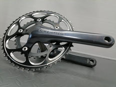 クランク本体|SHIMANO