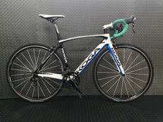 ロードバイク|KOGA