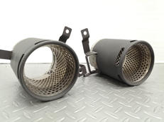 マフラーカッター|ランボルギーニ