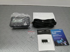 走行充電器用モニター|RENOGY