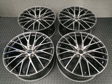 アルミホイール|HOTSTUFF